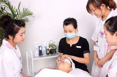 軟件開發如何助力美容院加盟品牌發展壯大