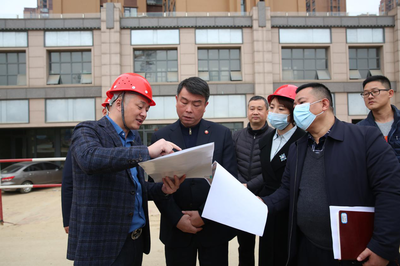 奮力奔跑 合力攻堅(jiān)——黃韌實(shí)地調(diào)研資源再生利用技術(shù)研發(fā)重點(diǎn)項(xiàng)目